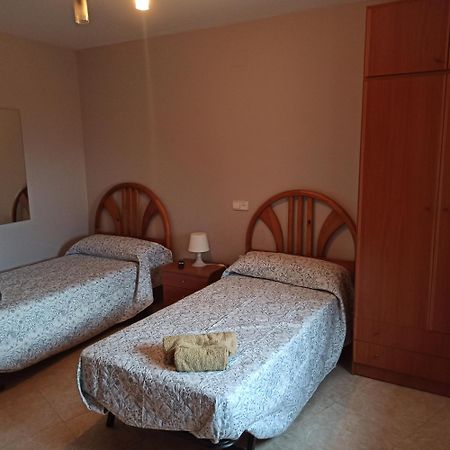 Casa Sol Y Montana-Habitaciones Torrent  Dış mekan fotoğraf