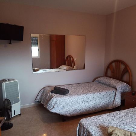 Casa Sol Y Montana-Habitaciones Torrent  Dış mekan fotoğraf