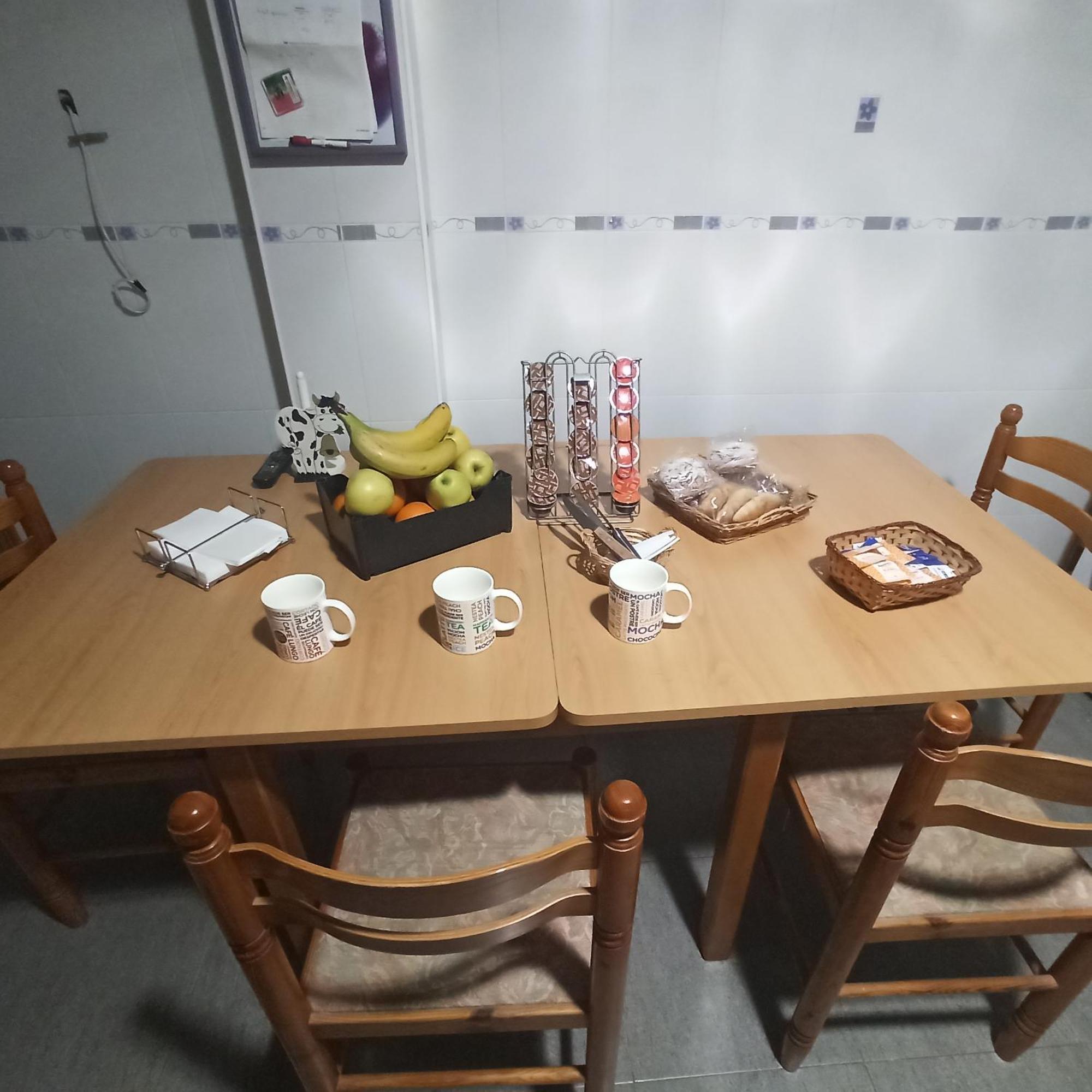 Casa Sol Y Montana-Habitaciones Torrent  Dış mekan fotoğraf