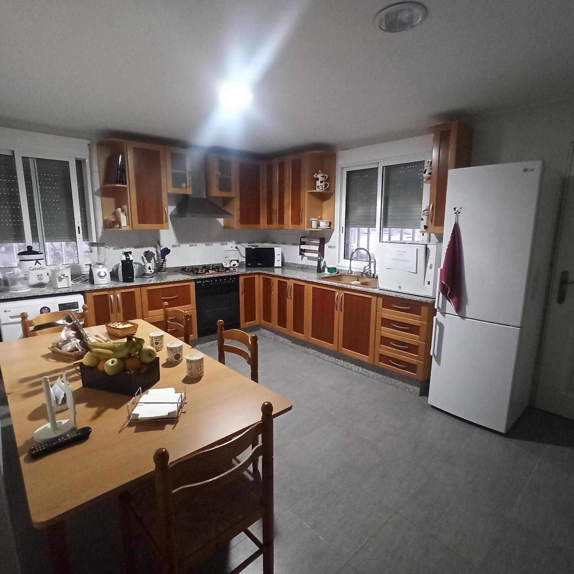 Casa Sol Y Montana-Habitaciones Torrent  Dış mekan fotoğraf