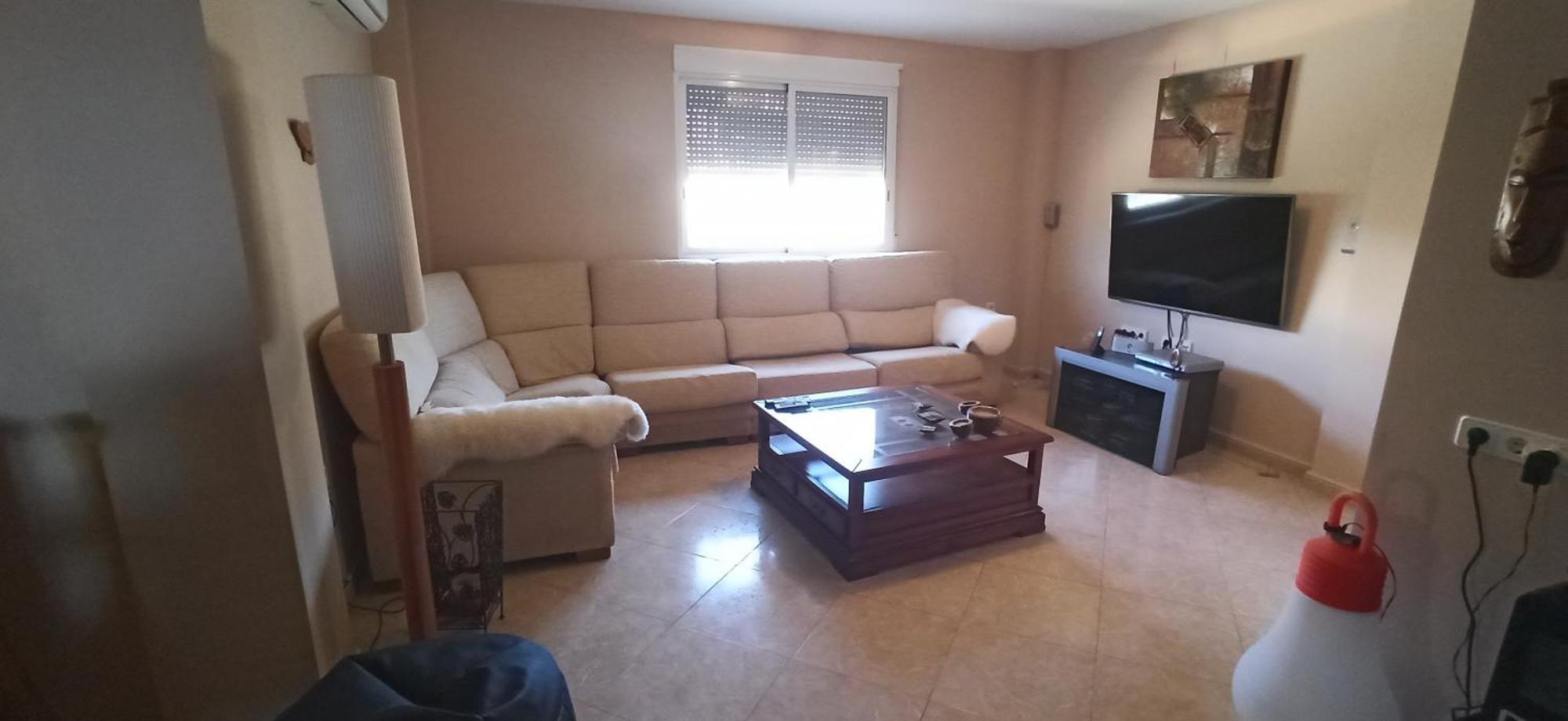Casa Sol Y Montana-Habitaciones Torrent  Dış mekan fotoğraf
