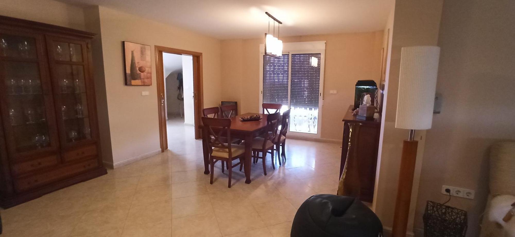 Casa Sol Y Montana-Habitaciones Torrent  Dış mekan fotoğraf