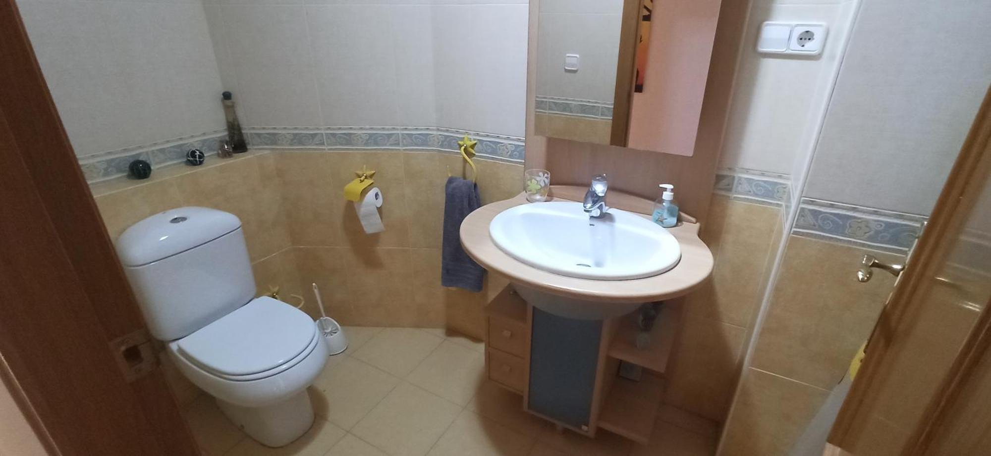 Casa Sol Y Montana-Habitaciones Torrent  Dış mekan fotoğraf