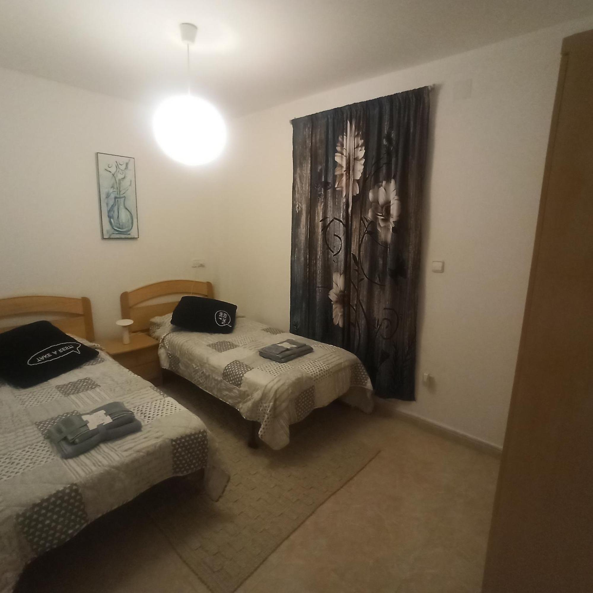 Casa Sol Y Montana-Habitaciones Torrent  Dış mekan fotoğraf