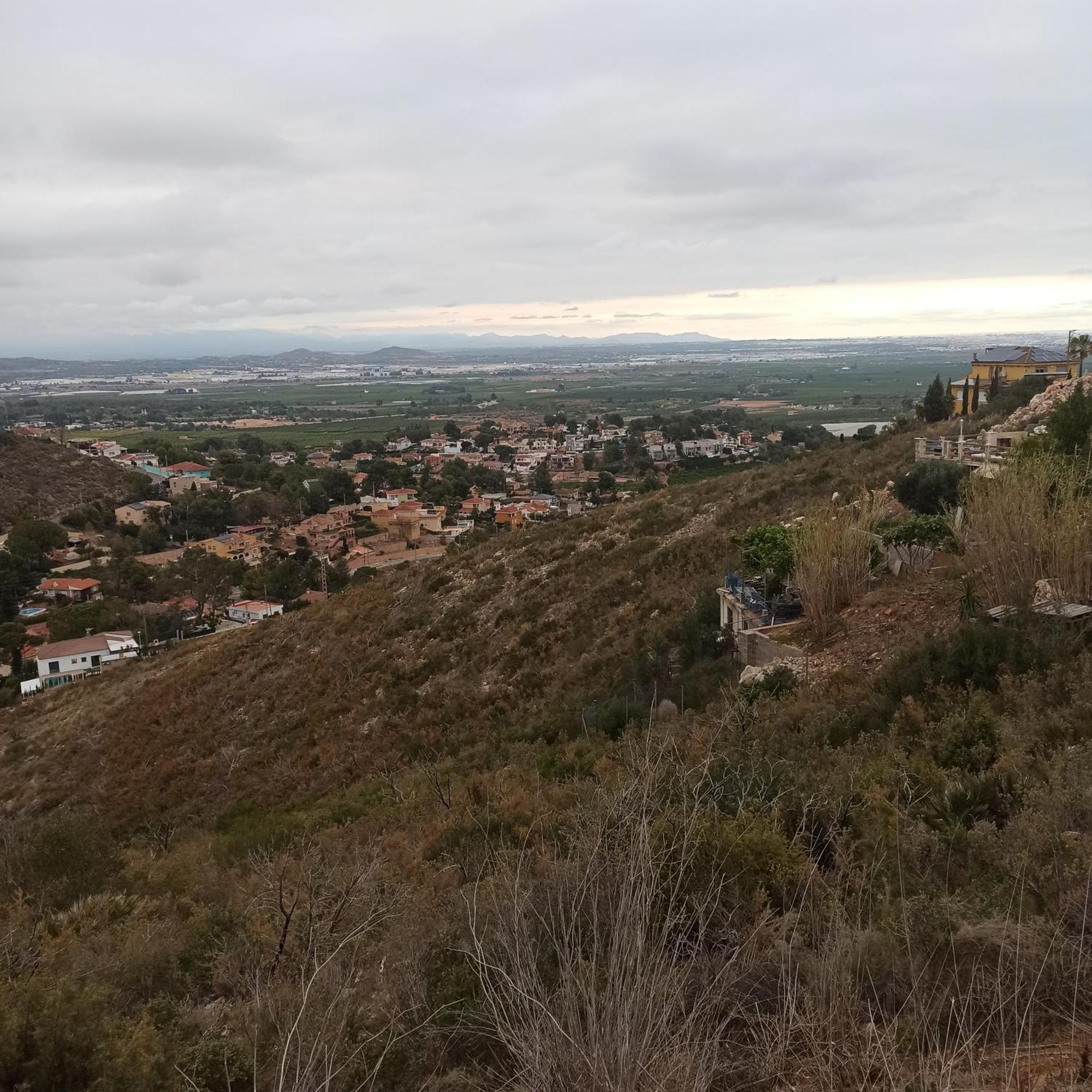 Casa Sol Y Montana-Habitaciones Torrent  Dış mekan fotoğraf