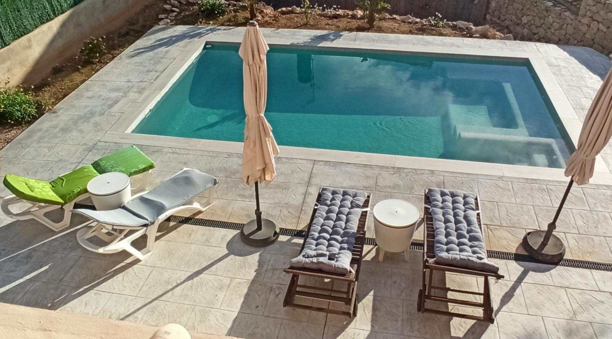 Casa Sol Y Montana-Habitaciones Torrent  Dış mekan fotoğraf