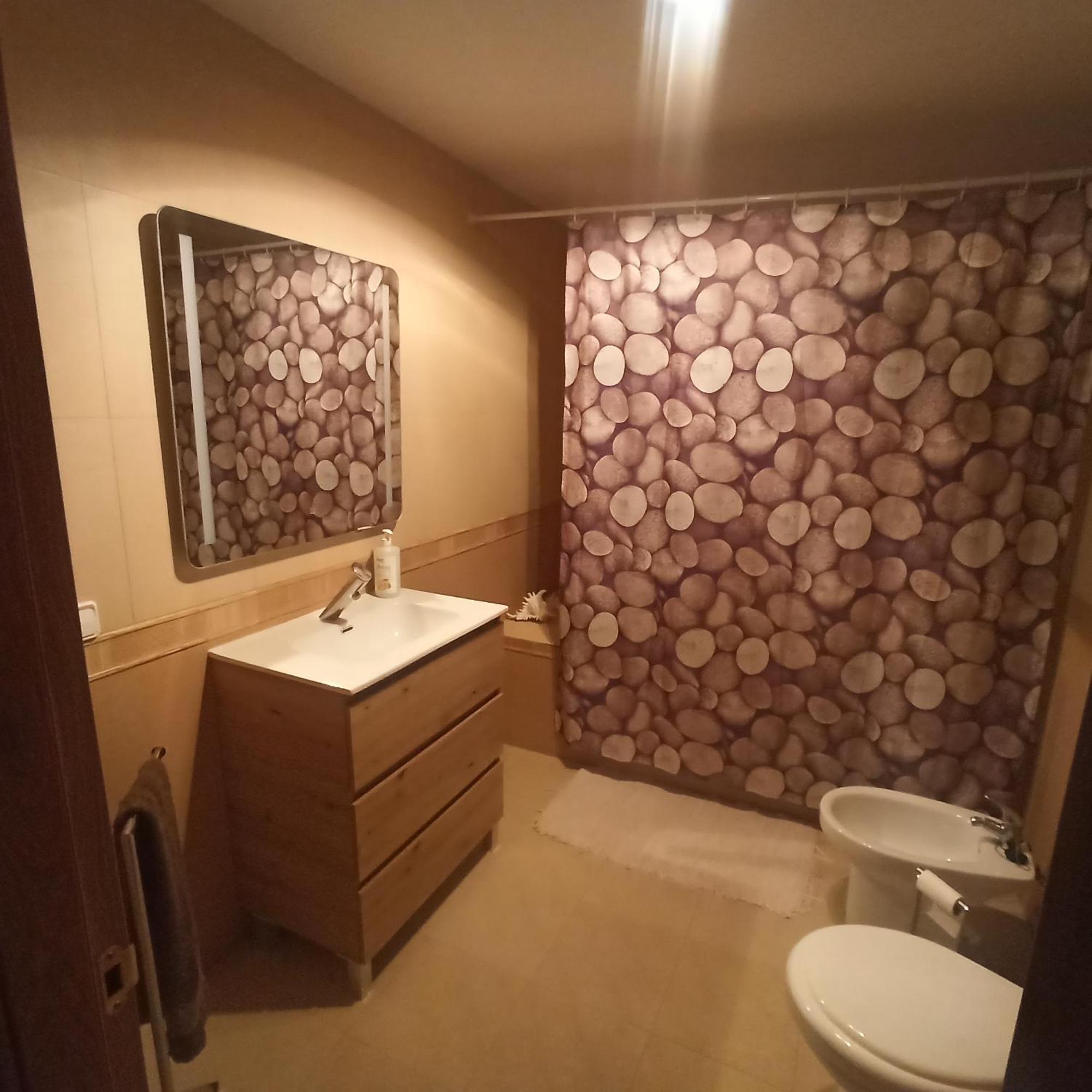 Casa Sol Y Montana-Habitaciones Torrent  Dış mekan fotoğraf