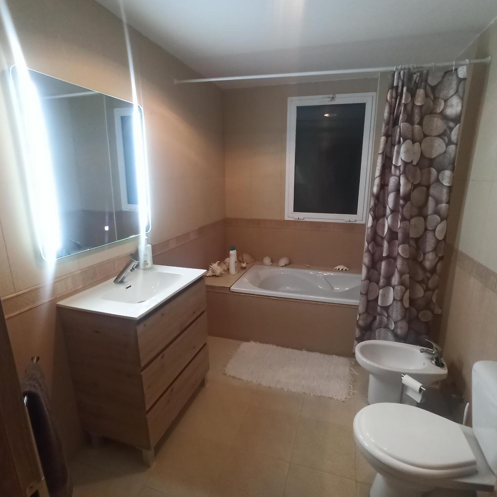 Casa Sol Y Montana-Habitaciones Torrent  Dış mekan fotoğraf